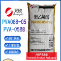 Alcoólico Polyvinílico PVA PVOH Powder Shuangxin